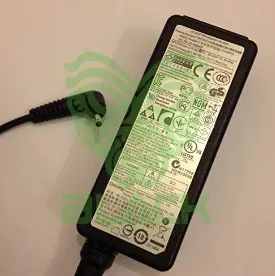 FUENTE / CARGADOR 12V - 3.33A
