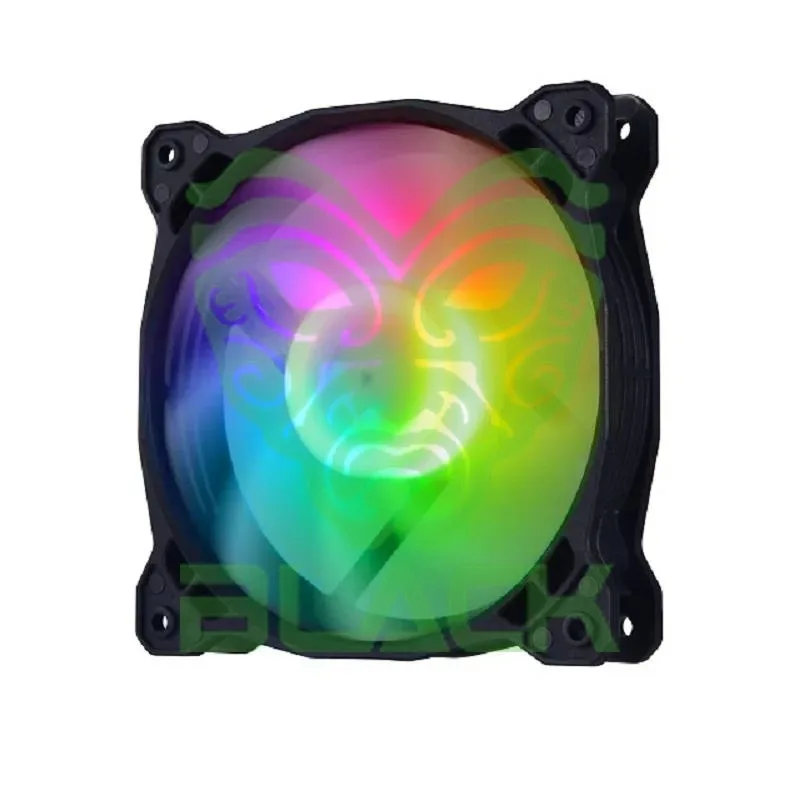 COOLER P/GABINETE ARGB FALCOM AS-02