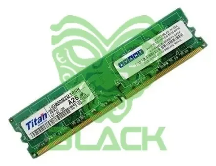 MEMORIA RAM DDR2 AVANT 1 GB OEM