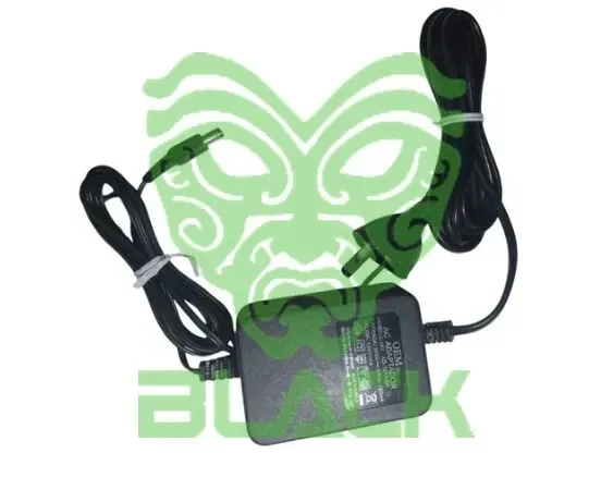 FUENTE / CARGADOR OEM 12V - 1A