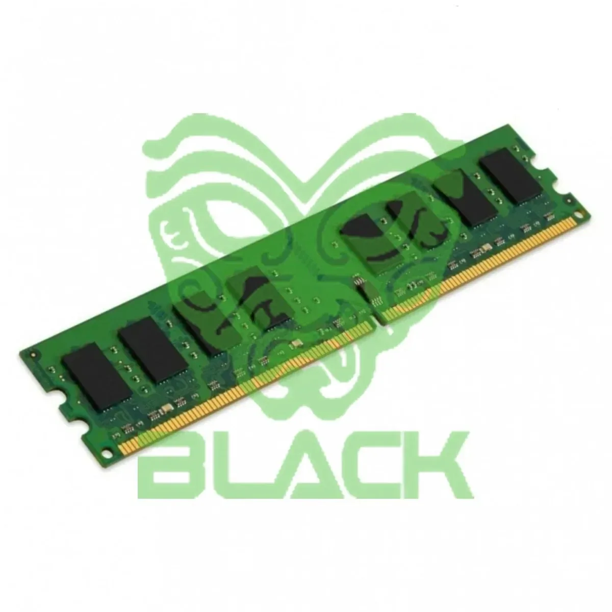 MEMORIA RAM DDR2 TITAN / SMART / ADVANCE 512 MB OEM
