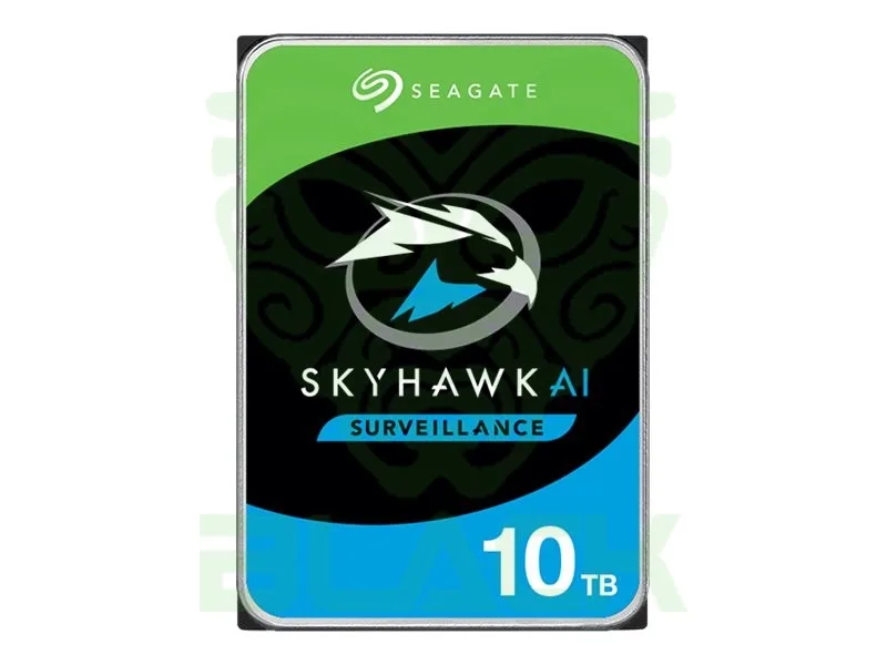 SEAGATE DISCO DURO SKYHAWK 10TB VIGILA