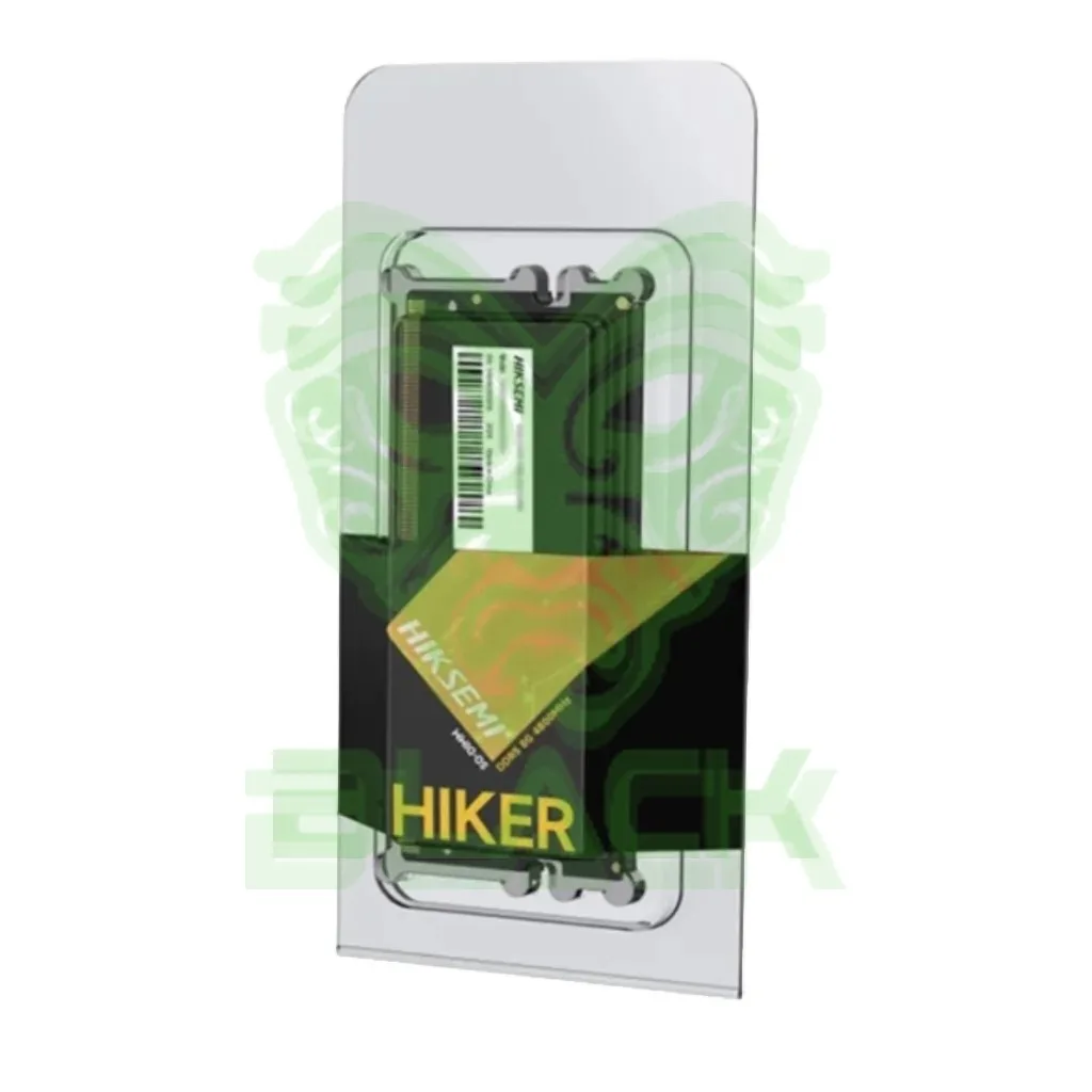 MEMORIA SODIMM DDR4 HIKSEMI 16GB 3200 MHZ HIKER
