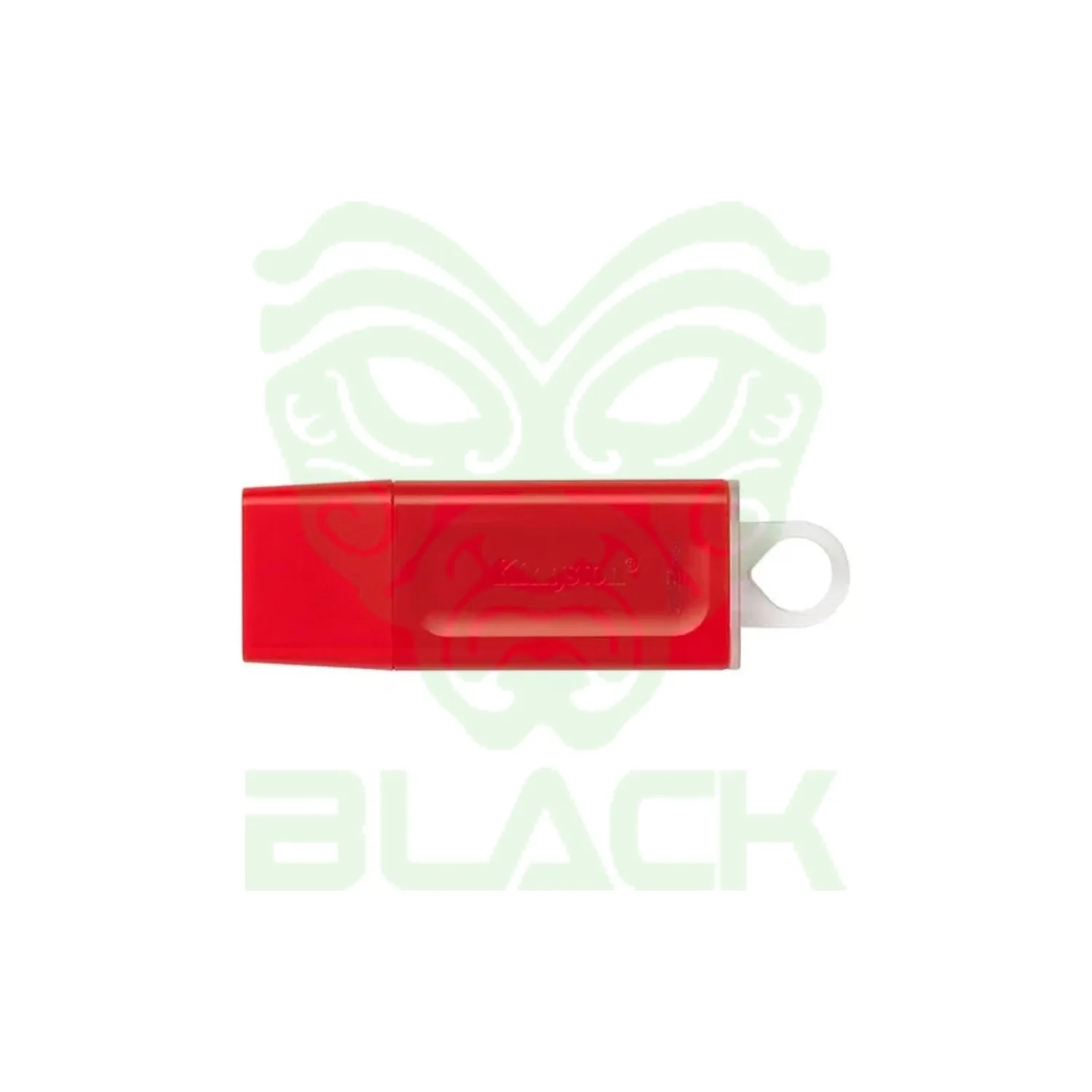 PEN DRIVE 3.2 DTX 64GB EXODIA ROJO