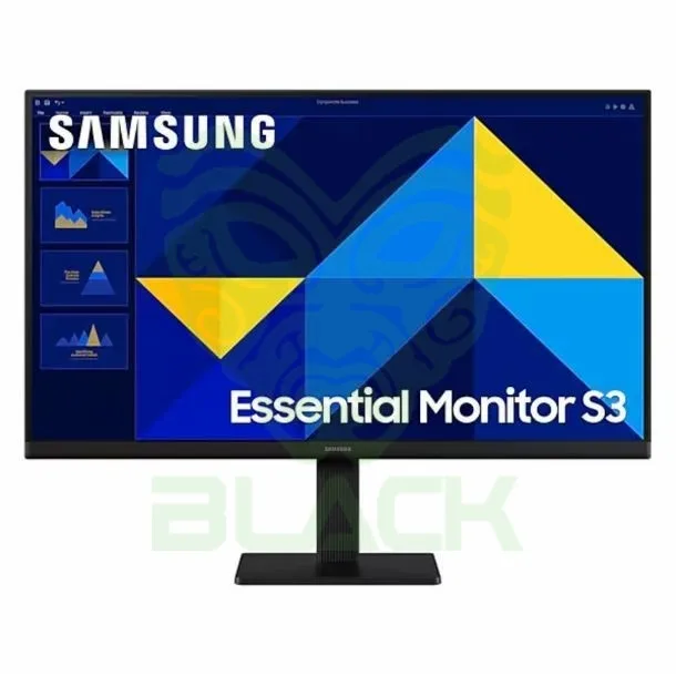 MONITOR SAMSUNG 27 D300