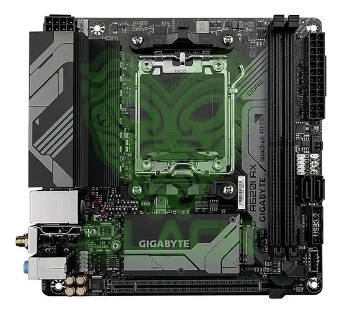 MOTHERBOARD GIGABYTE H610M K GEN5 LGA1700 DDR5