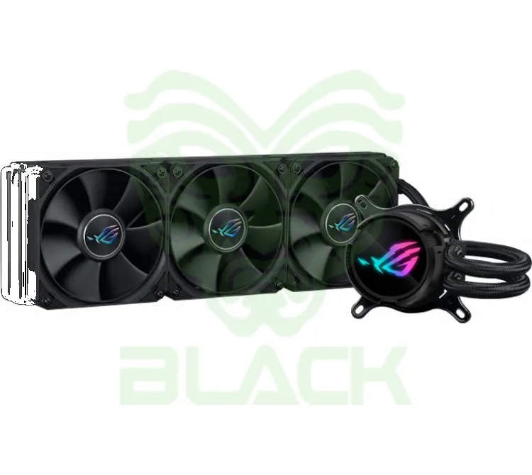 COOLER CPU ASUS ROG STRIX LC III 360