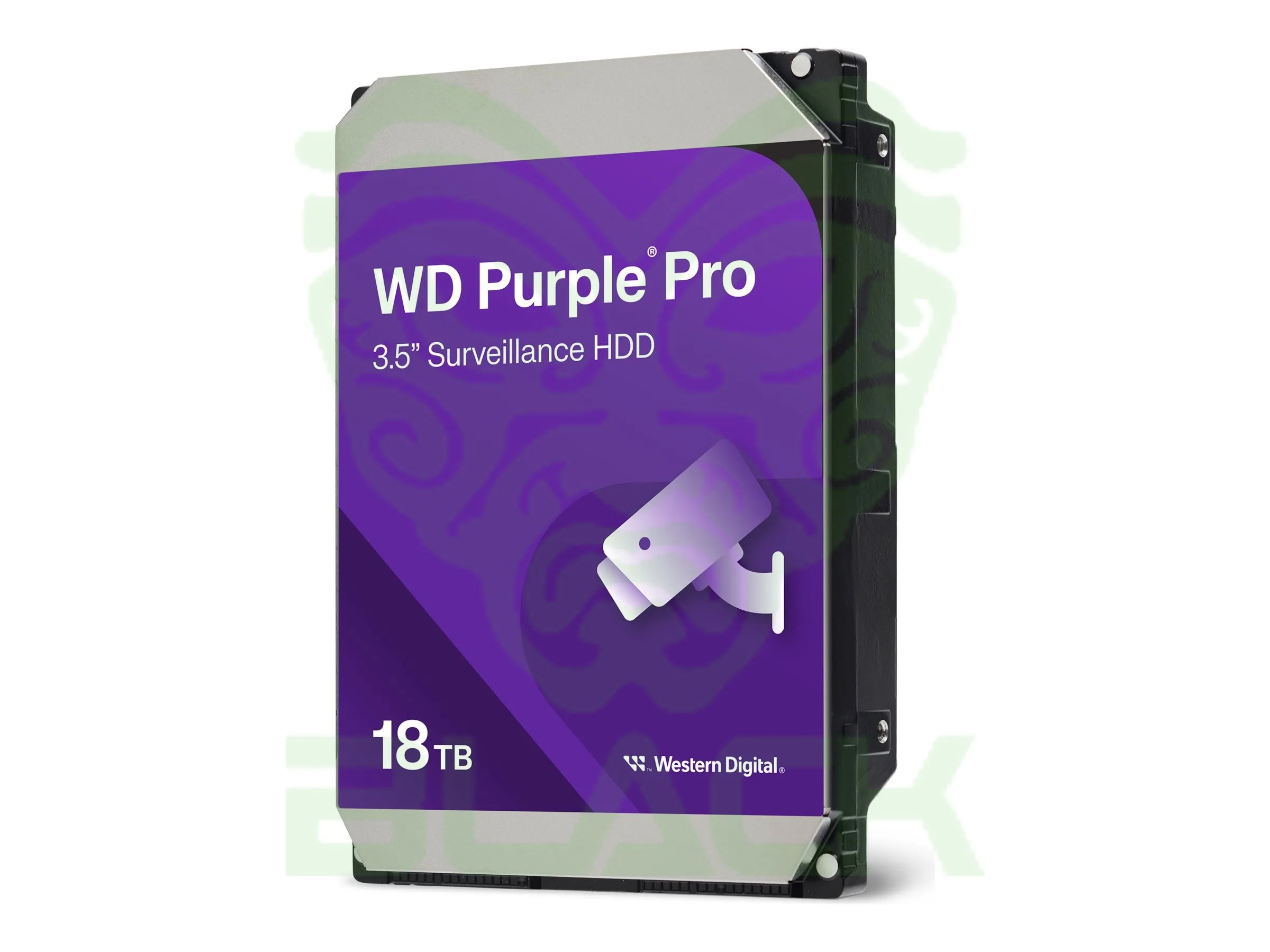WD DISCO DURO PURPLE PRO 18TB VIG