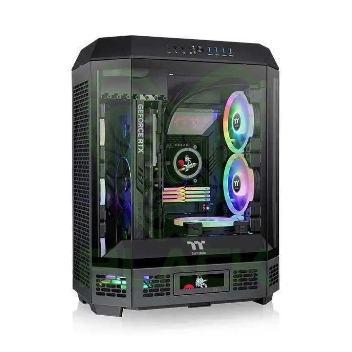 THERMALTAKE THE TOWER 600