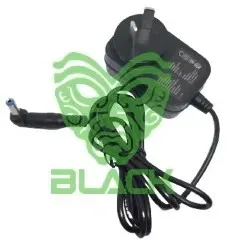 FUENTE / CARGADOR 9V - 1AMP