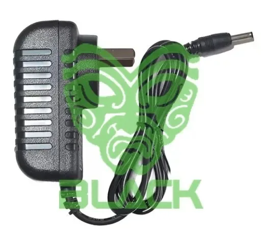 FUENTE / CARGADOR 9V - 2.0A