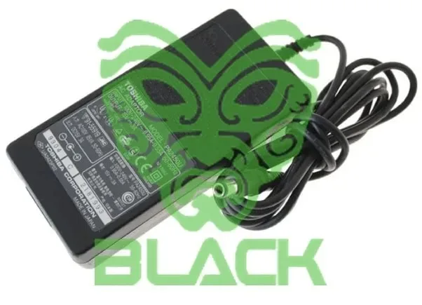 FUENTE / CARGADOR TOSHIBA 15V - 3A