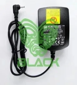 FUENTE / CARGADOR 12V - 1.5A