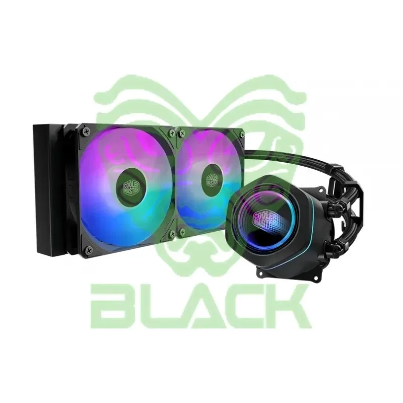 WATER COOLER MASTER MASTERLIQUID 240 CORE NEX ARGB