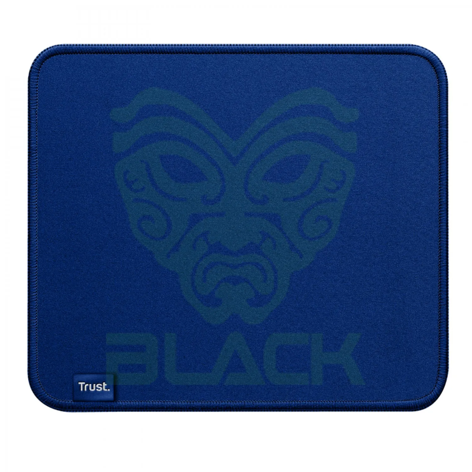 MOUSE PAD TRUST BOYE ECO BLUE