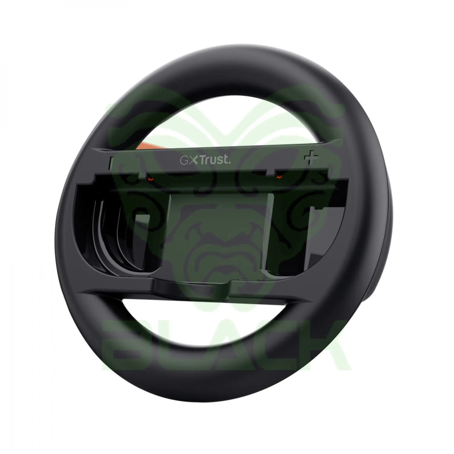 ACCESORIOS TRUST VOLANTE PARA NINTENDO JOY-CON SWITCH 2