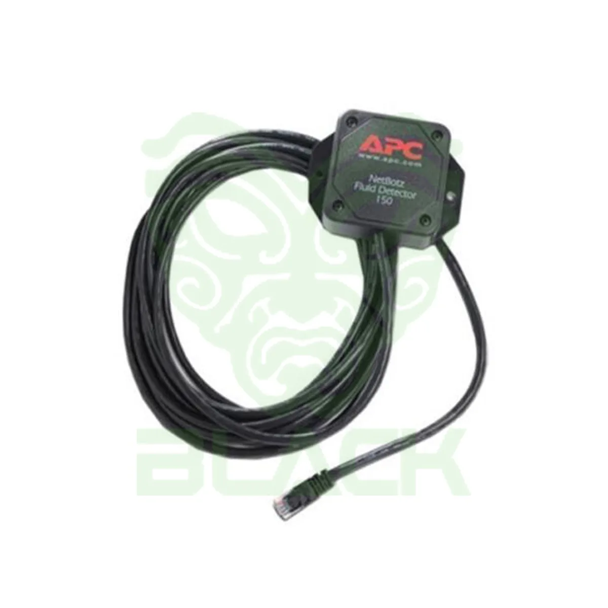 SENSOR DE PÉRDIDA DE LÍQUIDOS NETBOTZ, 4.5M DE CAB...