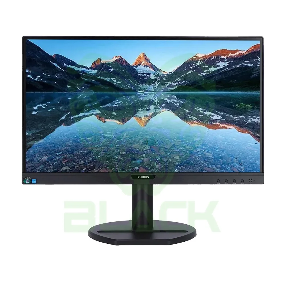 MONITOR SAMSUNG S22F320GAL 22" FHD IPS 120HZ LS22F320GALXZB