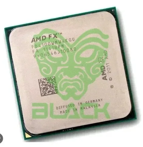 MICRO AMD FX 4100 (AM3+) OEM