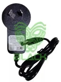FUENTE / CARGADOR 12V - 1A
