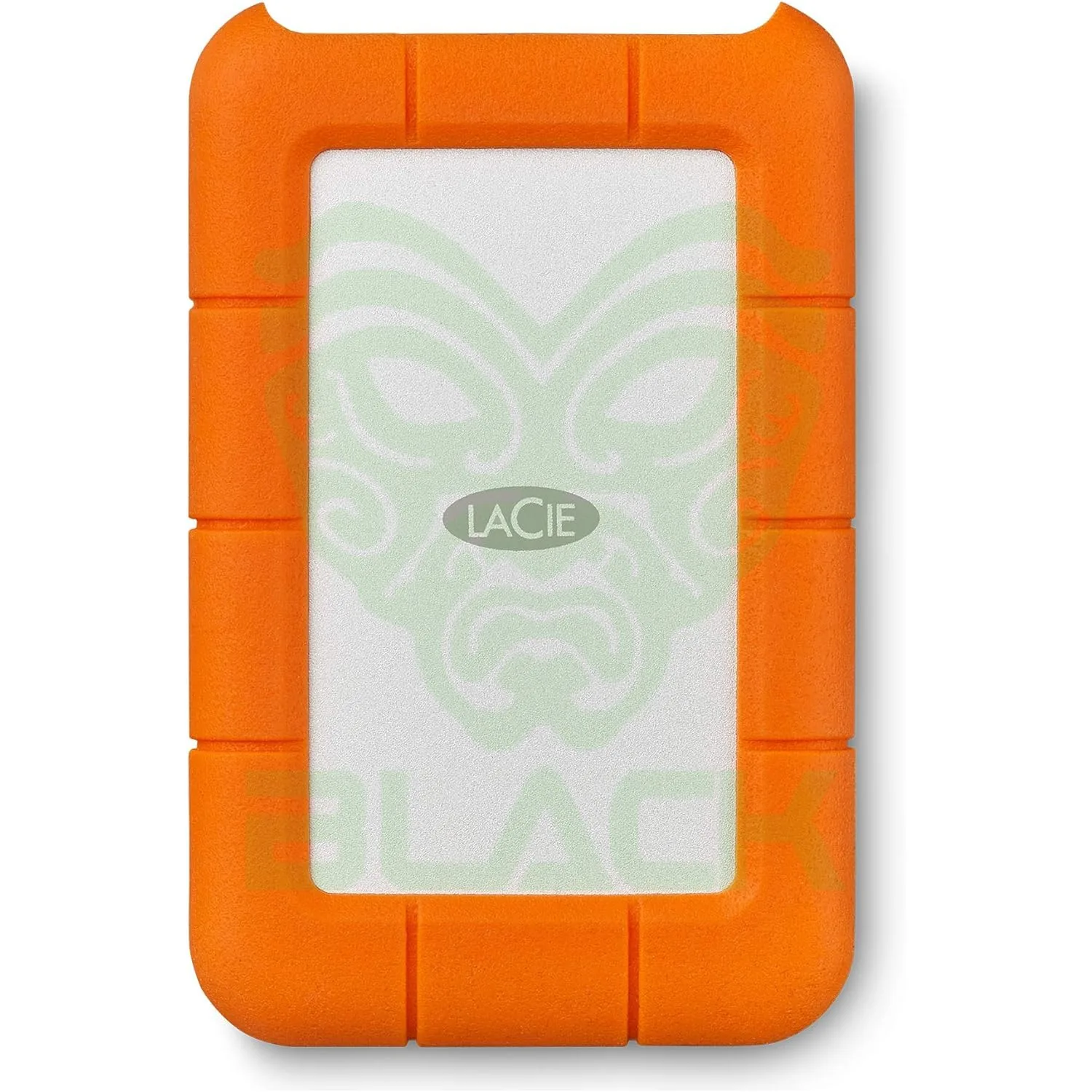 DISCO DURO EXTERNO LACIE 2TB USB 3.0 PORTATIL 5400 RPM LAC9000298