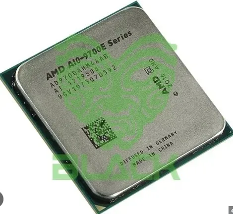 MICRO AMD A10 - 9700E (AM4) OEM