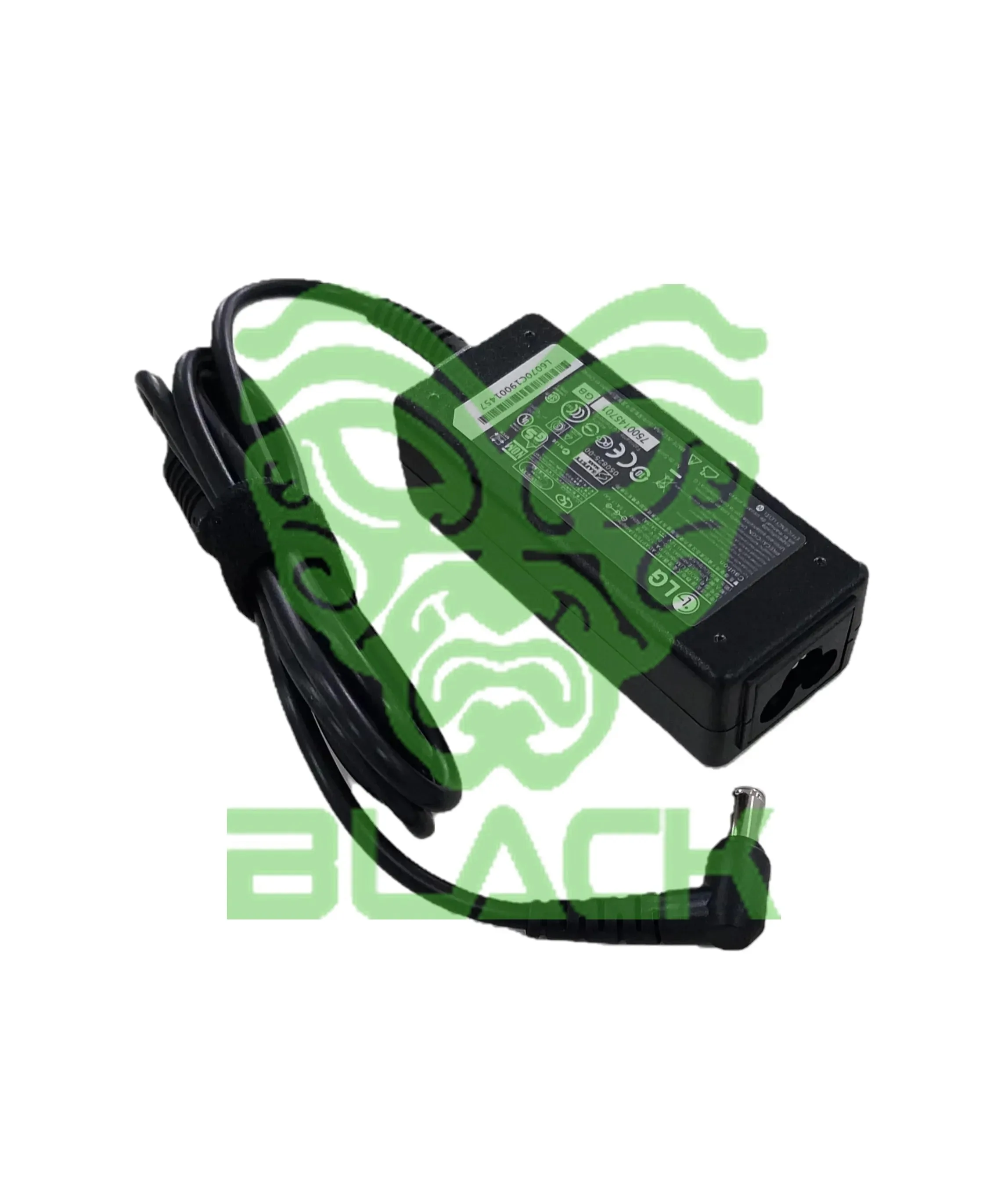 FUENTE MONITOR / CARGADOR LG 12V - 3A