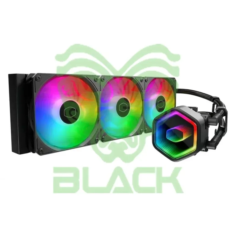 WATER COOLER MASTER MASTERLIQUID 360 CORE NEX ARGB