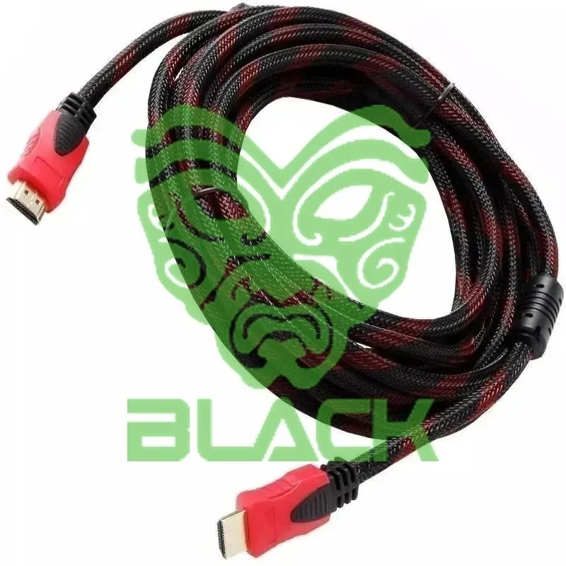 CABLE HDMI 3 METROS MALLADO