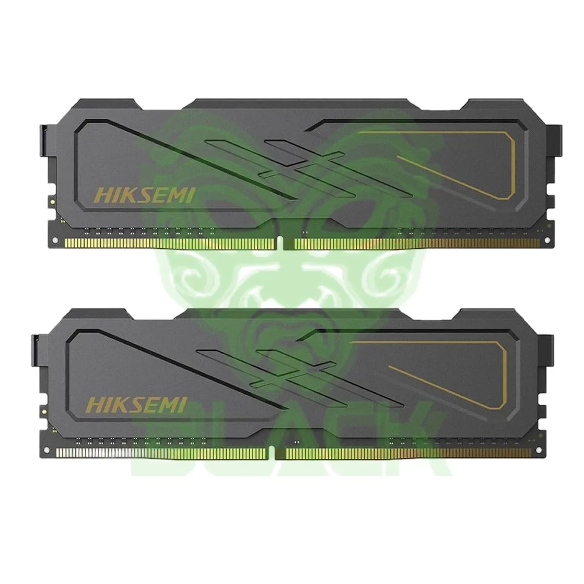 MEMORIA RAM HIKSEMI ARMOR 2X16GB 3200MHZ DDR4