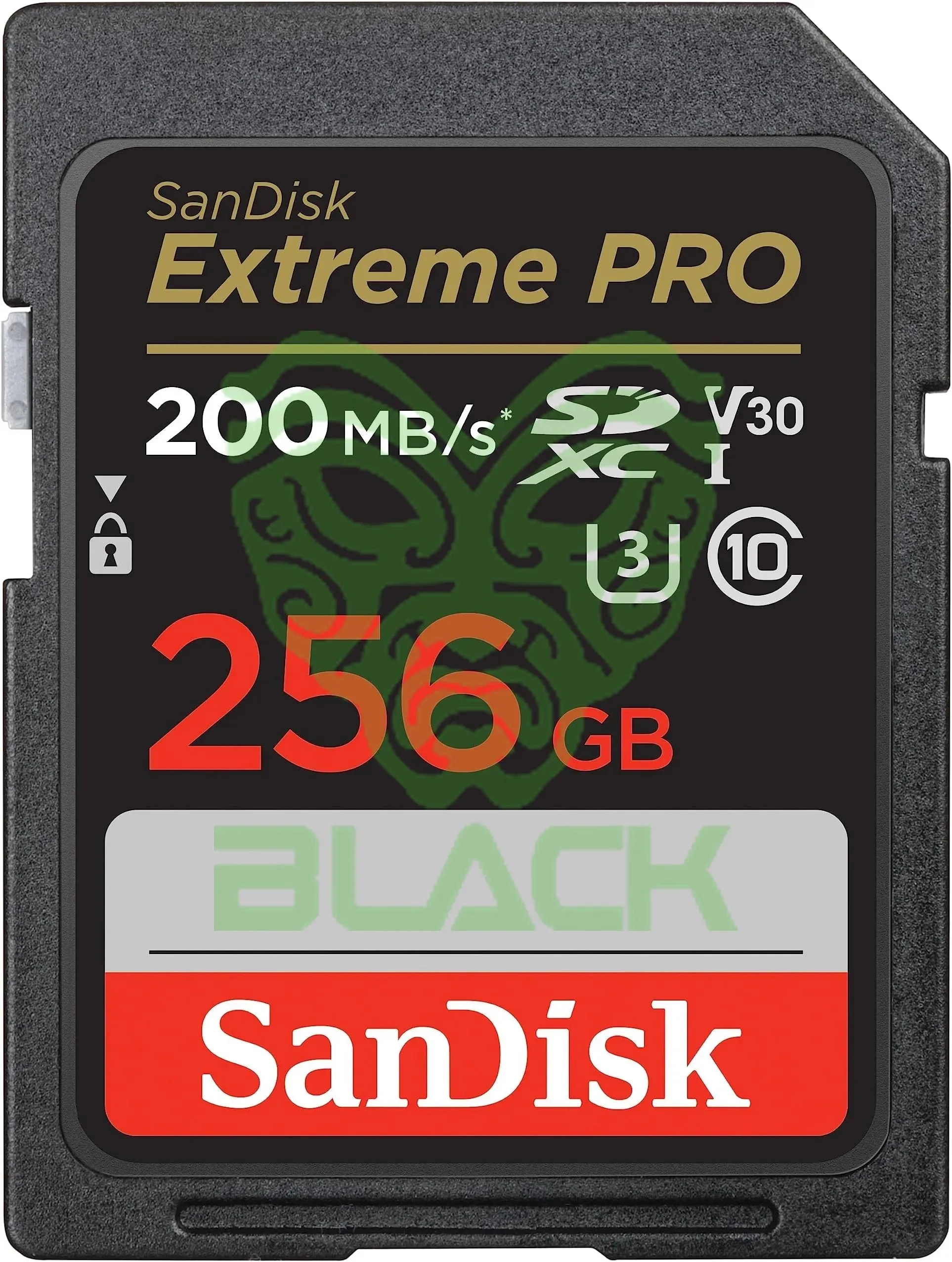 MEMORIA MICRO SD 256 GB SANDISK EXTREME CON ADAPTADOR