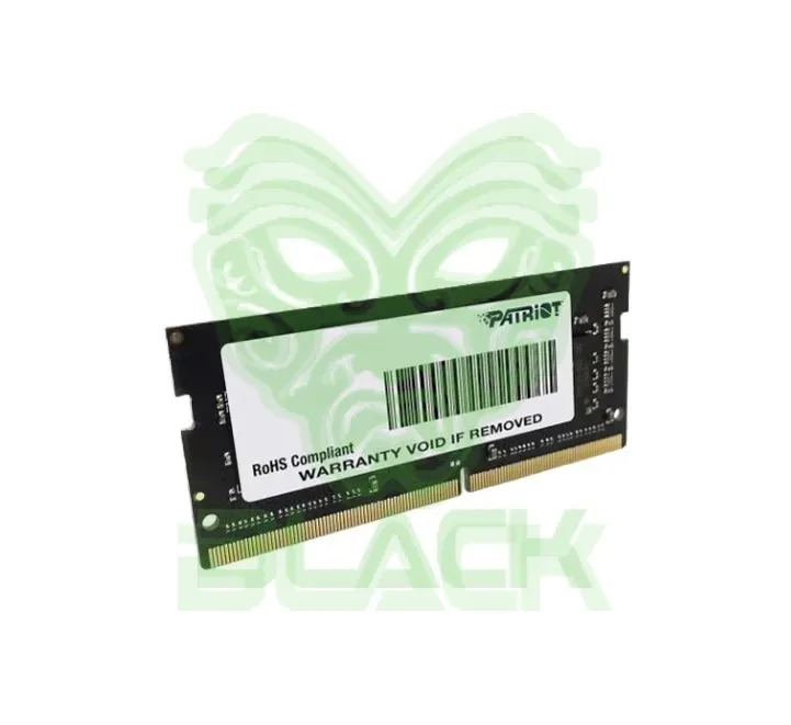 PATRIOT UDIMM SIGNATURE LINE 8GB DDR4 3200MHZ
