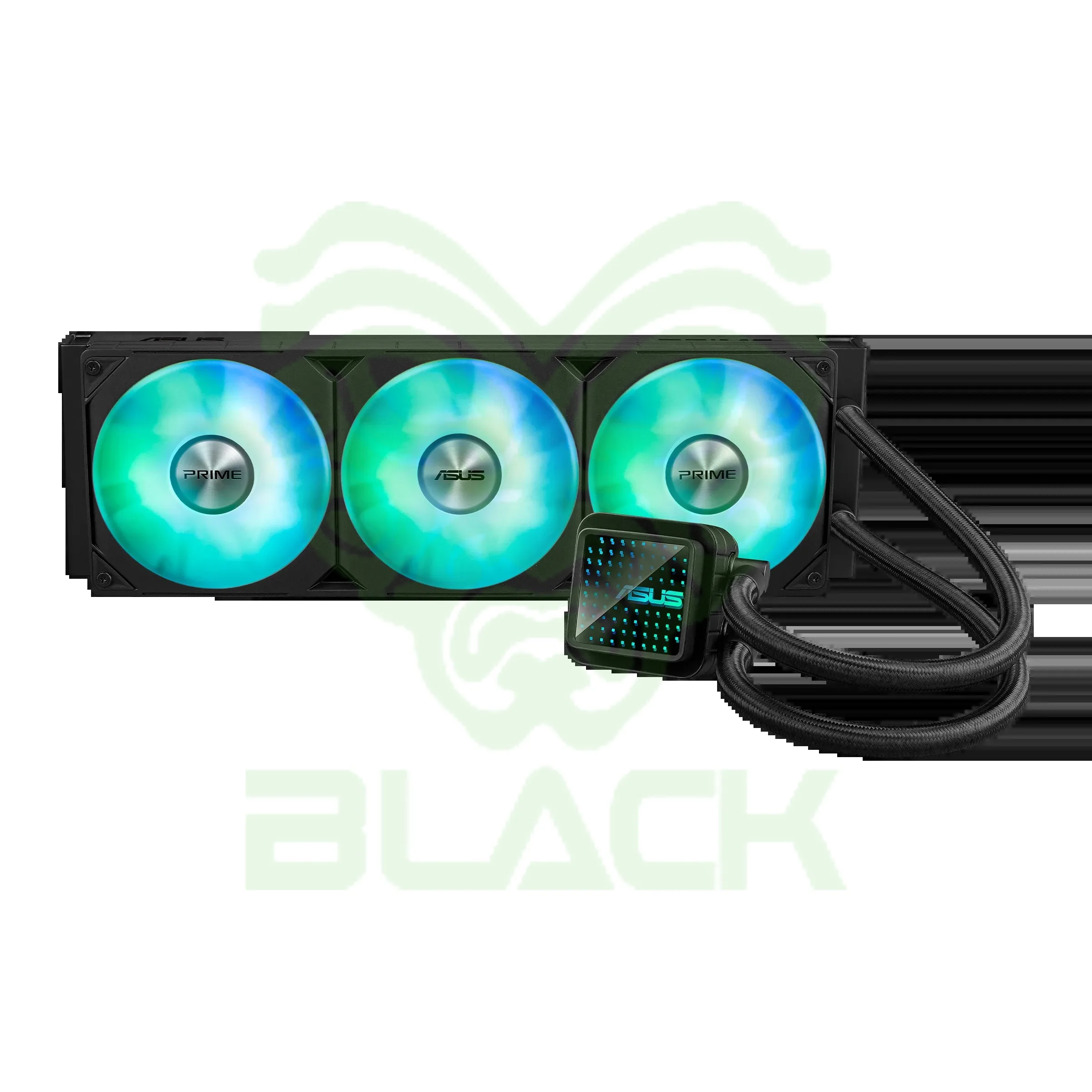 WATERCOOLER ASUS PRIME LC 360 ARGB