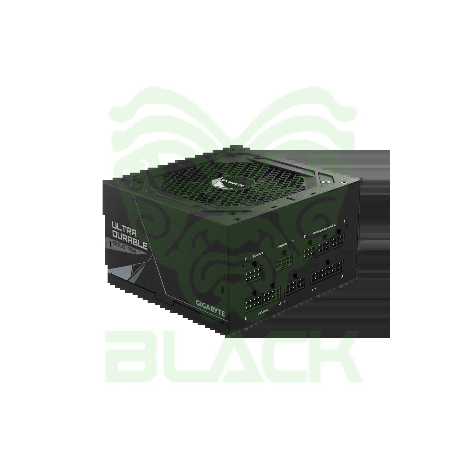 FUENTE GIGABYTE UD750GM 80 GOLD MODULAR PG5