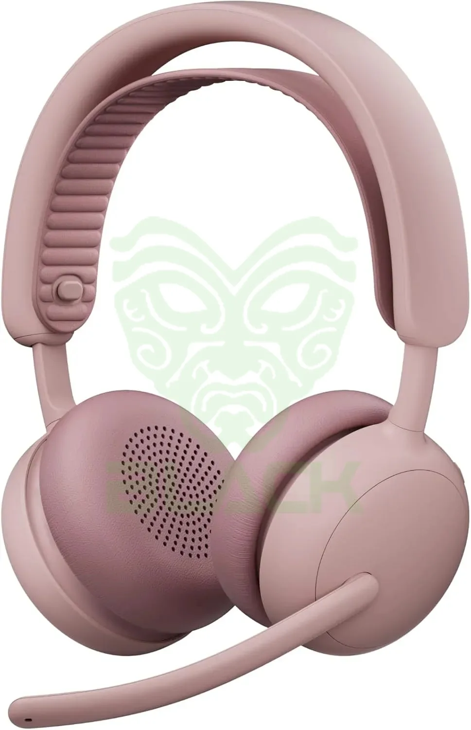 HEADSET INALÁMBRICO LOGITECH ZONE WIRELESS 2 ES ROSE
