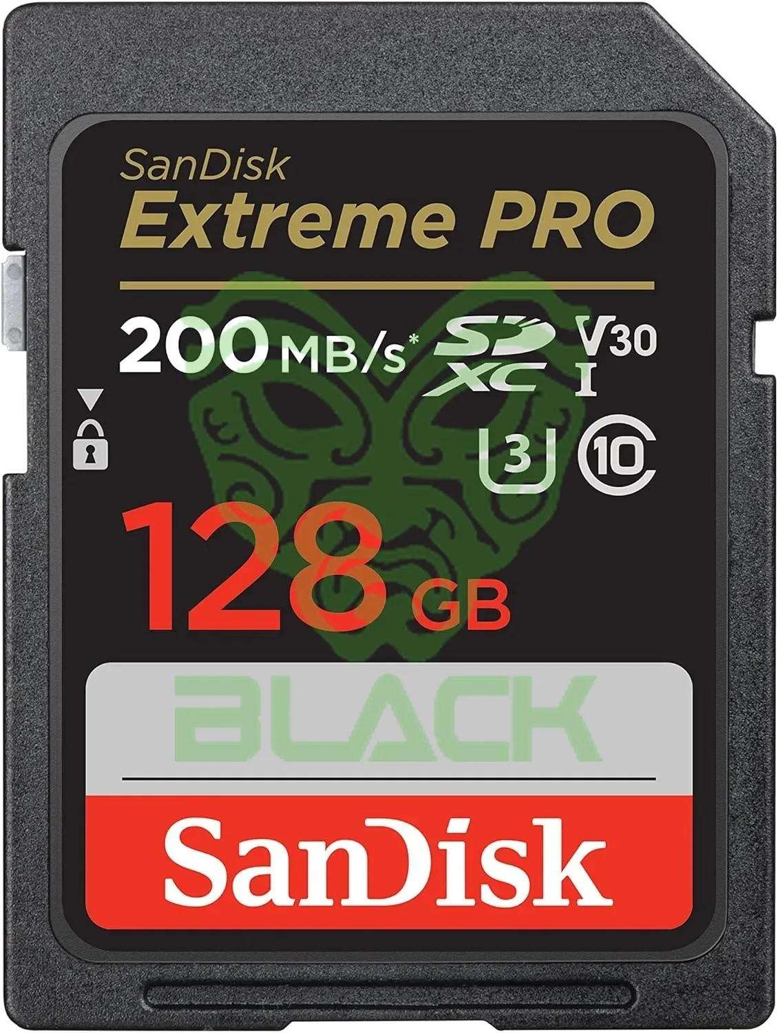 TARJETA DE MEMORIA SD SANDISK 128GB UHS-I EXTREME PRO