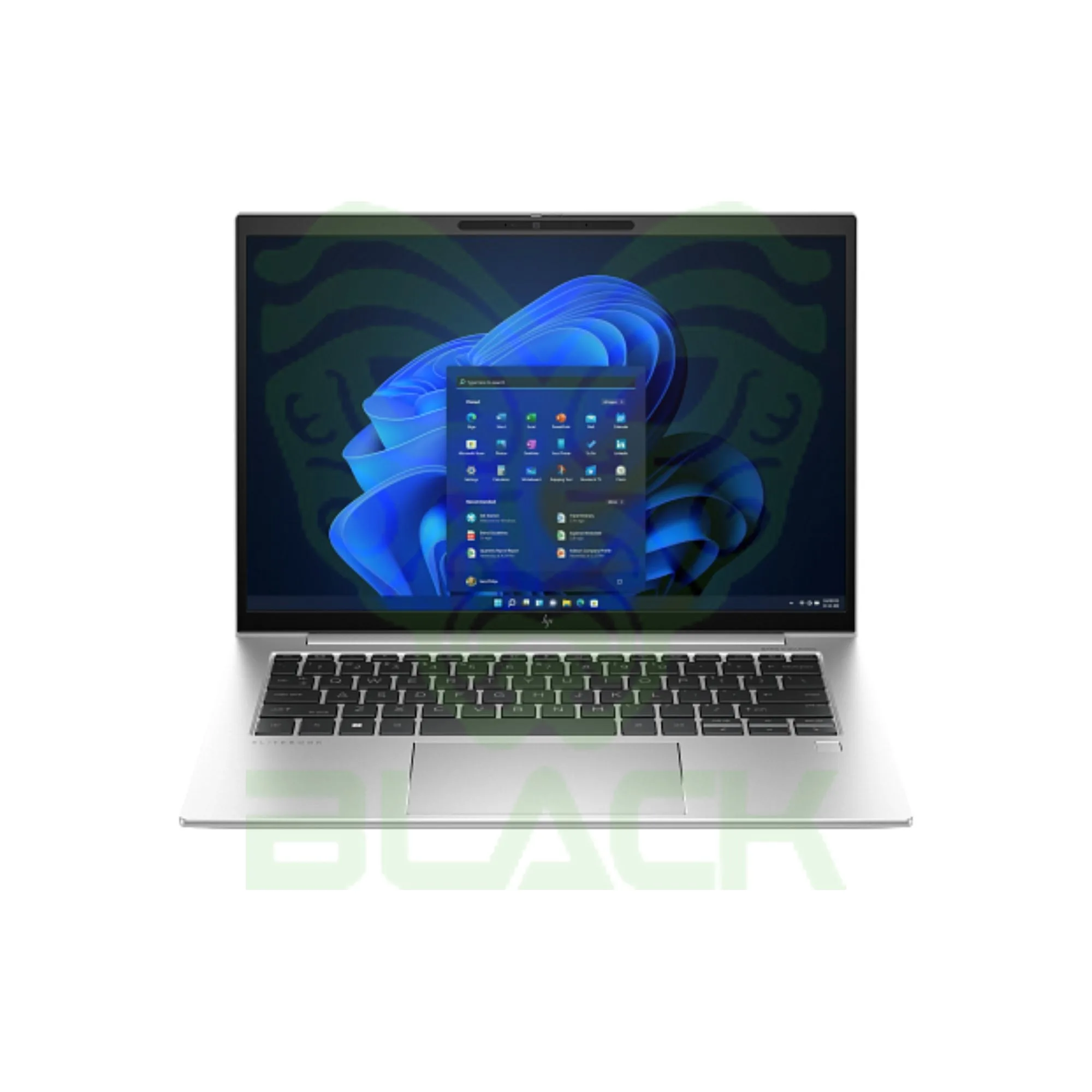NOTEBOOK HP ELITEBOOK 840 G10 14" INTEL CORE I5-1335U 512 GB 16GB RAM WINDOWS 11 PRO B8HS6LT/L