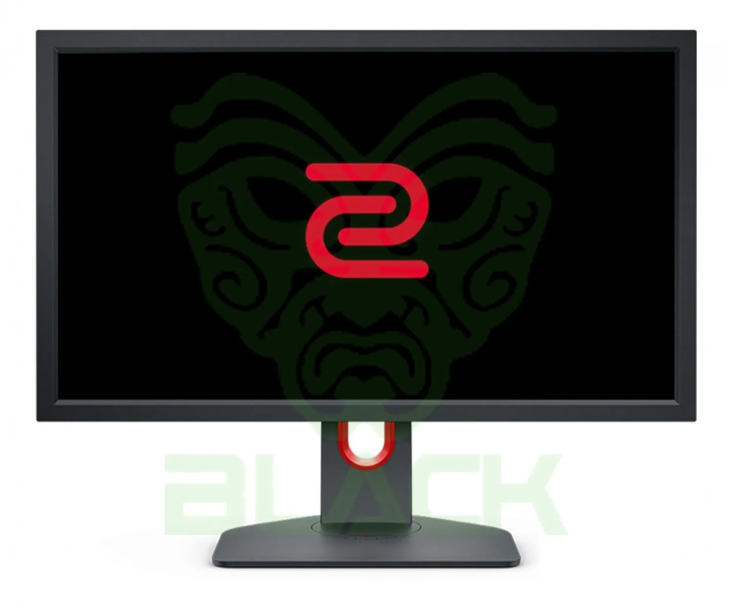 MONITOR 24 GAMER ZOWIE XL2411K LED TN FHD 144HZ TECNOLOGÍA DYAC BLACK EQUALIZER