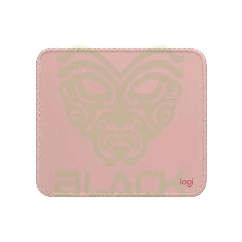 MOUSEPAD LOGITECH STUDIO SERIE ROSA