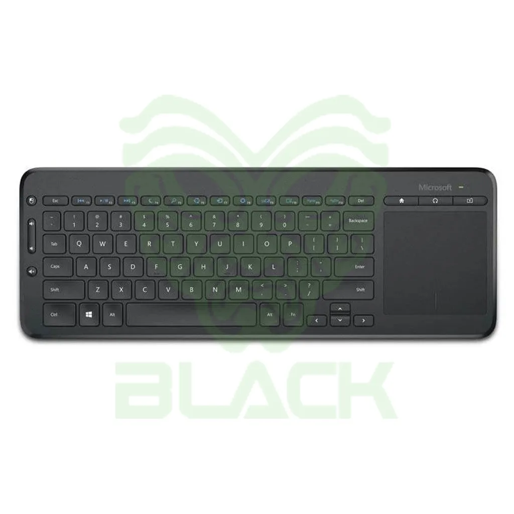 TECLADO MICROSOFT ALL IN ONE