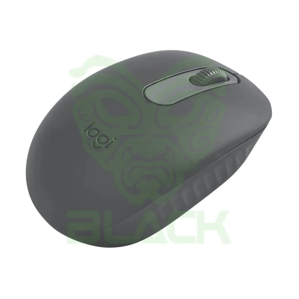 MOUSE INALAMBRICO LOGITECH M196 BLUETOOTH GRAPHITE