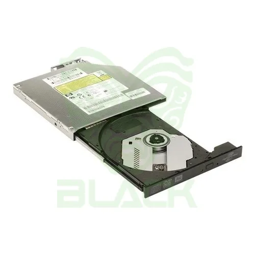 GRABA DVD HPE 12.7MM SATA DL380P