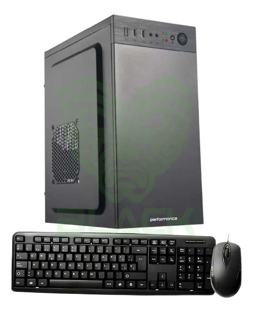 GAB PERF KITX3 MATE TEC+MOU+PSU 500W