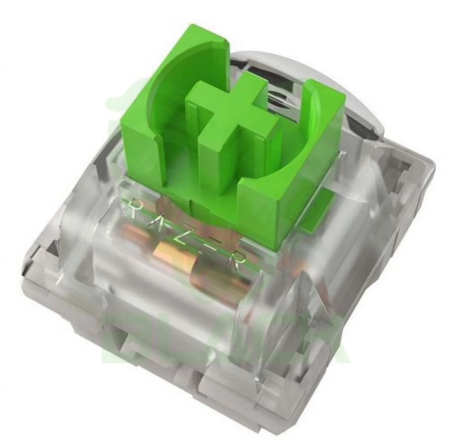 RAZER SWITCH PACK X36 GREEN CLICKY