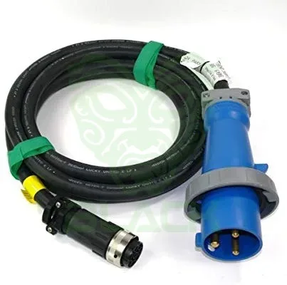 CABLE IBM ALIMENTACION DPI 63A CORD