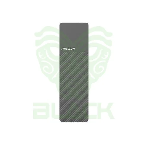 ADAPTADOR CARRY DISK HIKSEMI ALUMINIO M.2 SATA / M.2 NVME USB 3.2 TYPE C