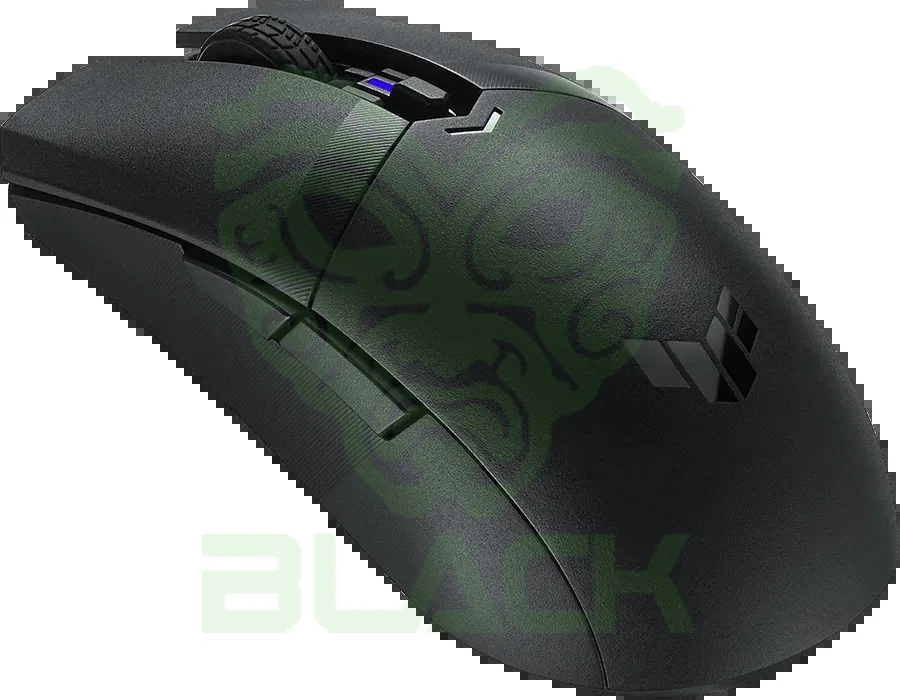 MOUSE ASUS TUF GAMING M4 WIRELESS