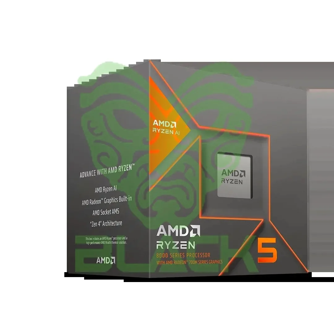 MICRO AMD AM5 RYZEN 5 8500G