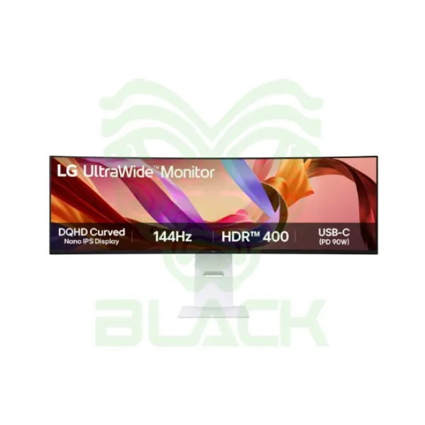MONITOR LG 49 ULTRAWIDE 49U950A-W CURVO (II)