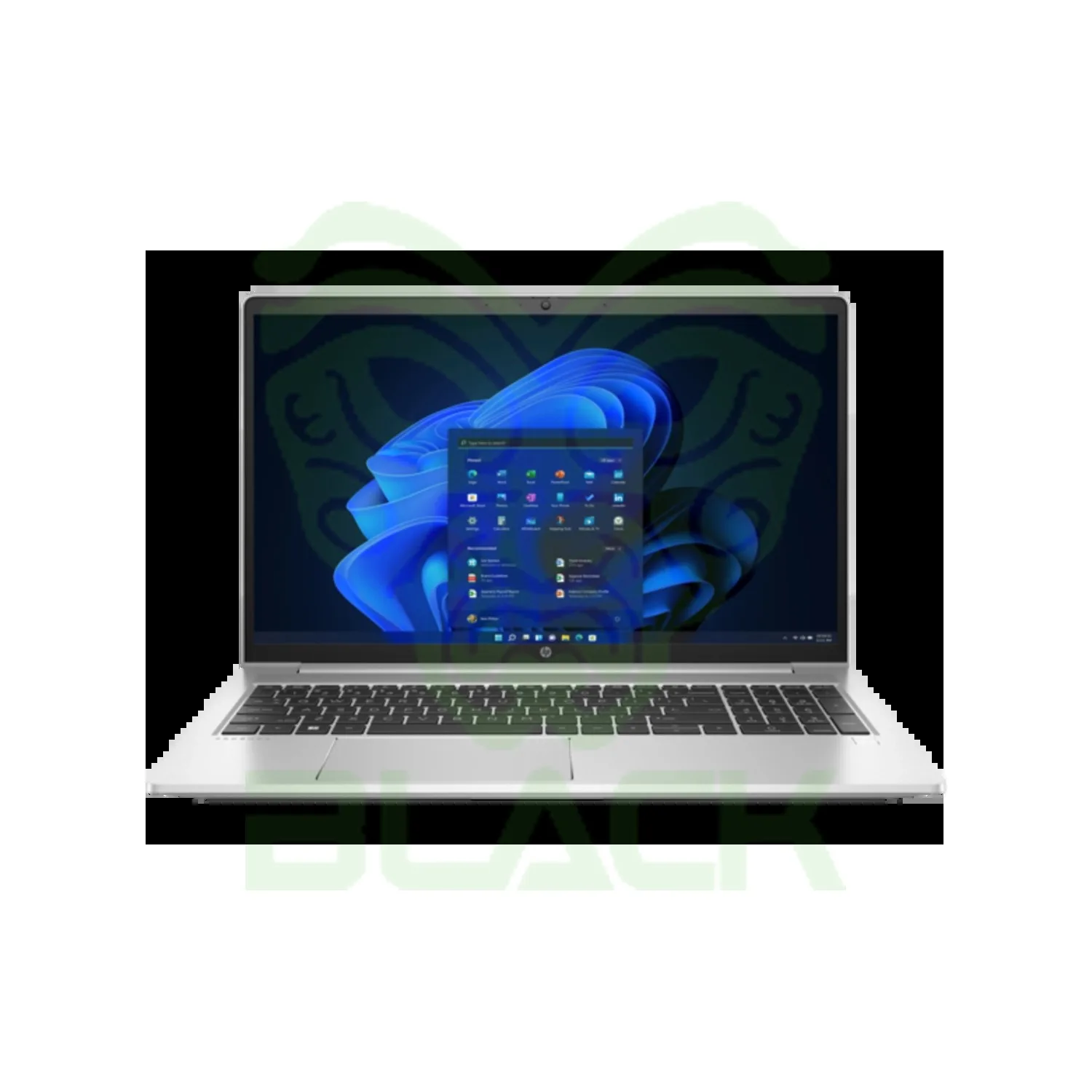 NOTEBOOK HP 455G9 15" R5 5625U 16G/512G W11PRO